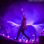 The Script em Lisboa: vê aqui as imagens do concerto na Altice Arena