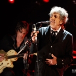 Bob Dylan na Altice Arena: O Nobel de poucas palavras que conquistou Lisboa