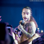 Post Malone e Diogo Piçarra em destaque nos Melhores do Ano da Nova Era [fotogaleria]