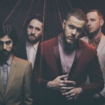 Imagine Dragons na Altice Arena em setembro