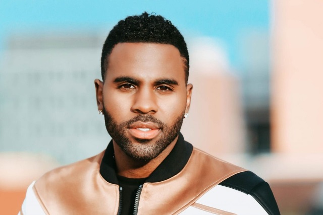 Jason Derulo estreia-se em Portugal no MEO Sudoeste 