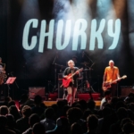 Churky vence EDP Live Bands em Portugal