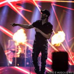 Enrique Iglesias ao vivo na Altice Arena: 60 minutos de ansiedade para "bailar" [fotogaleria + texto]