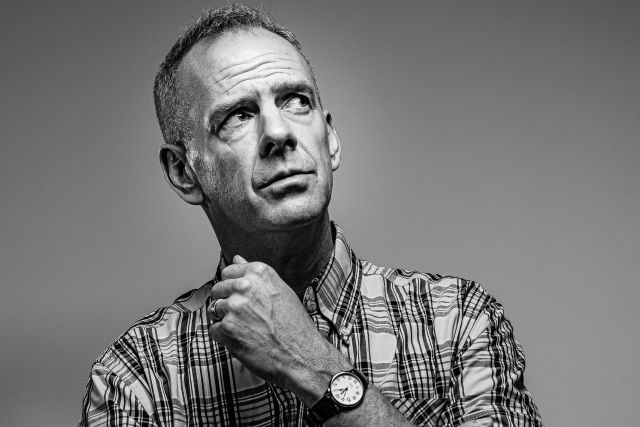 Fatboy Slim atua no NOS Primavera Sound na Cidade