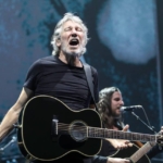 Roger Waters ao vivo na Altice Arena: Nós + Ele