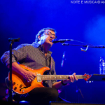 Rui Veloso ao vivo no Multiusos de Guimarães: O Rock que tem Blues na Voz