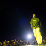 A$AP Rocky no NOS Primavera Sound: Um "teste" passado com distinção