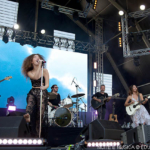 AnaVitória aqueceram o Music Valley do Rock in Rio-Lisboa