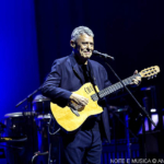 Chico Buarque ao vivo no Coliseu do Porto: A Caravana passou pelas estradas do Norte [fotos + texto]