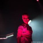 Fever Ray no NOS Primavera Sound: A exuberância carregada de sátira