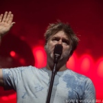 LCD Soundsystem ao vivo no Coliseu de Lisboa: Playing in their house [fotos + texto]