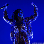 Lorde no NOS Primavera Sound: Uma entertainer em experiência e num bom caminho