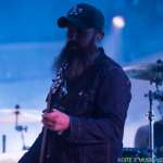 A arte incompreendida dos Mogwai no NOS Primavera Sound