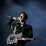 Muse no Rock in Rio-Lisboa: O trio maravilha do rock