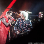 Queen + Adam Lambert ao vivo na Altice Arena: a rainha viverá [fotogaleria + texto]