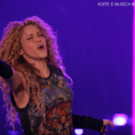 Shakira mostrou durante o concerto na Altice Arena que os seus "hits don't lie" [fotos + texto]