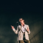 Arctic Monkeys e Chemical Brothers nas primeiras confirmações do novo festival Kalorama
