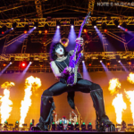 KISS e Megadeth em Oeiras: A "banda mais sexy do mundo" salvou a fraca organização [fotogaleria + texto]