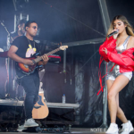 Bárbara Bandeira: o Globo de Ouro no MEO Marés Vivas. Vê aqui a galeria de fotos do concerto