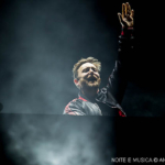 David Guetta no MEO Marés Vivas: confere aqui as imagens do espetáculo