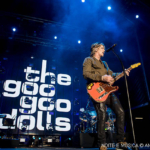 Goo Goo Dolls no MEO Marés Vivas: uma primeira vez com mais de 30 anos de estrada