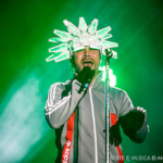 Jamiroquai no MEO Marés Vivas: uma DISCO a que chamamos festival