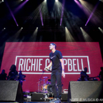 Richie Campbell anuncia concerto na Altice Arena