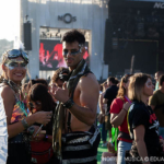 Oficial: Festivais de música em Portugal proibidos até ao final de setembro