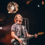 Oficial: Pearl Jam confirmados no NOS Alive