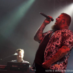 O gigante Rag'n'Bone Man no NOS Alive [fotos]