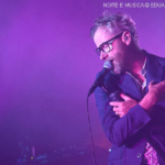 The National no NOS Alive: de alma e coração em Algés [fotos]