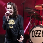 Ozzy Osbourne ao vivo na Altice Arena: de vampiro do Rock a velhinho simpático