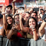 Rock in Rio-Lisboa: 52 fotos ambiente da Cidade do Rock. Será que andas por aqui?