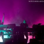 Rock in Rio-Lisboa: os The Chemical Brothers sabem como dar um concerto com "hits" atrás de "hits"