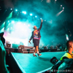 A energia contagiante de Anderson .Paak no Super Bock Super Rock [fotos]