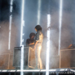 A luz intensa dos Justice no Super Bock Super Rock [fotos]