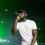 Stormzy confirmado no NOS Alive 2022