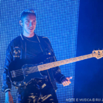 As imagens do concerto dos The xx no Super Bock Super Rock