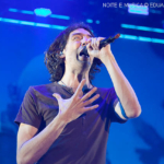 Os bocejantes Snow Patrol no NOS Alive [fotos]