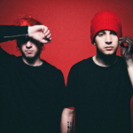 Twenty One Pilots em Lisboa no próximo ano