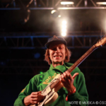 Os DIIV não impressionaram, apesar da boa qualidade de música que apresentaram no Vodafone Paredes de Coura
