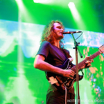 Não há nada como a primeira vez, mas os King Gizzard deram o seu máximo no regresso ao Vodafone Paredes de Coura