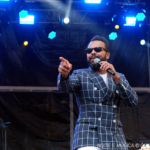 Vodafone Paredes de Coura: o soul de Myles Sanko foi o acompanhamento perfeito para uma tarde idílica em Coura