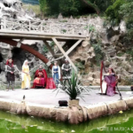 Viagem Medieval de Santa Maria da Feira recebeu 700 mil visitantes