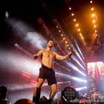 Imagine Dragons ao vivo na Altice Arena: mensagens, suor e sucessos [fotos + texto]