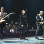 U2 na Altice Arena: os domingos nunca mais serão sangrentos