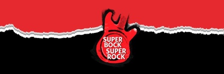 Super Bock Super Rock