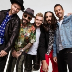 Backstreet Boys regressam a Lisboa em outubro