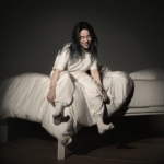 Billie Eilish confirmada no NOS Alive