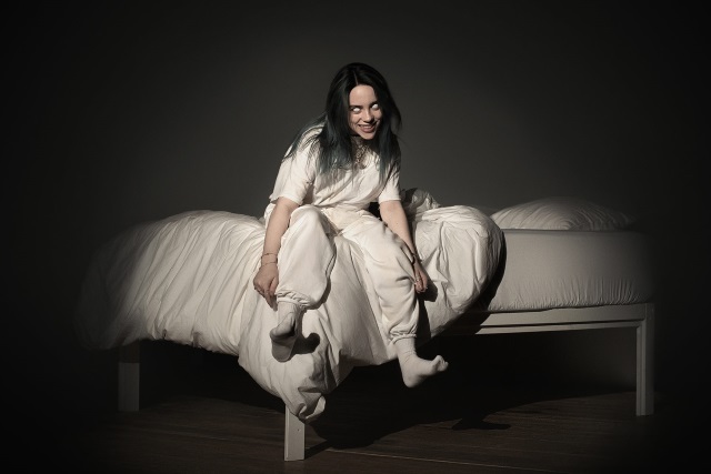 Concerto de Billie Eilish em Portugal passa para a Altice Arena